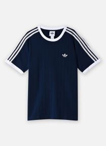 Tee-shirts 3S TEE STR homme marine