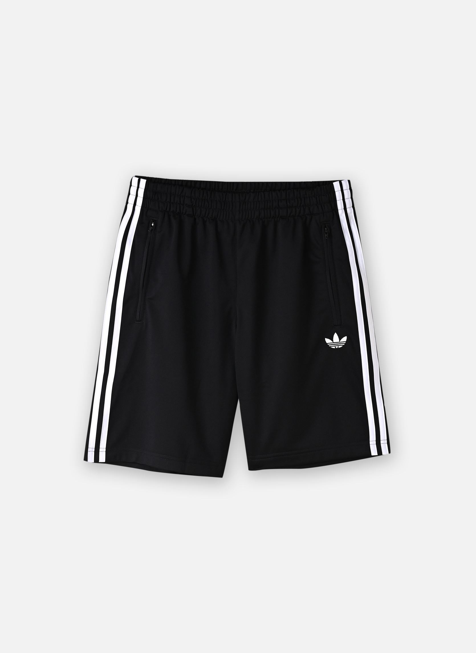 Sportshorts FIREBIRD SHO heren zwart adidas originals Sportshorts FIREBIRD SHO heren zwart black