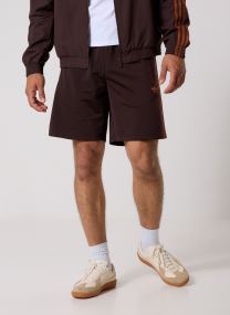 Sportshorts FIREBIRD SHO heren bruin