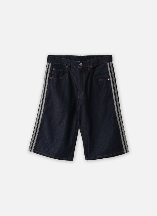 adidas originals Bermudas FIREBIRD SHRT homme marine