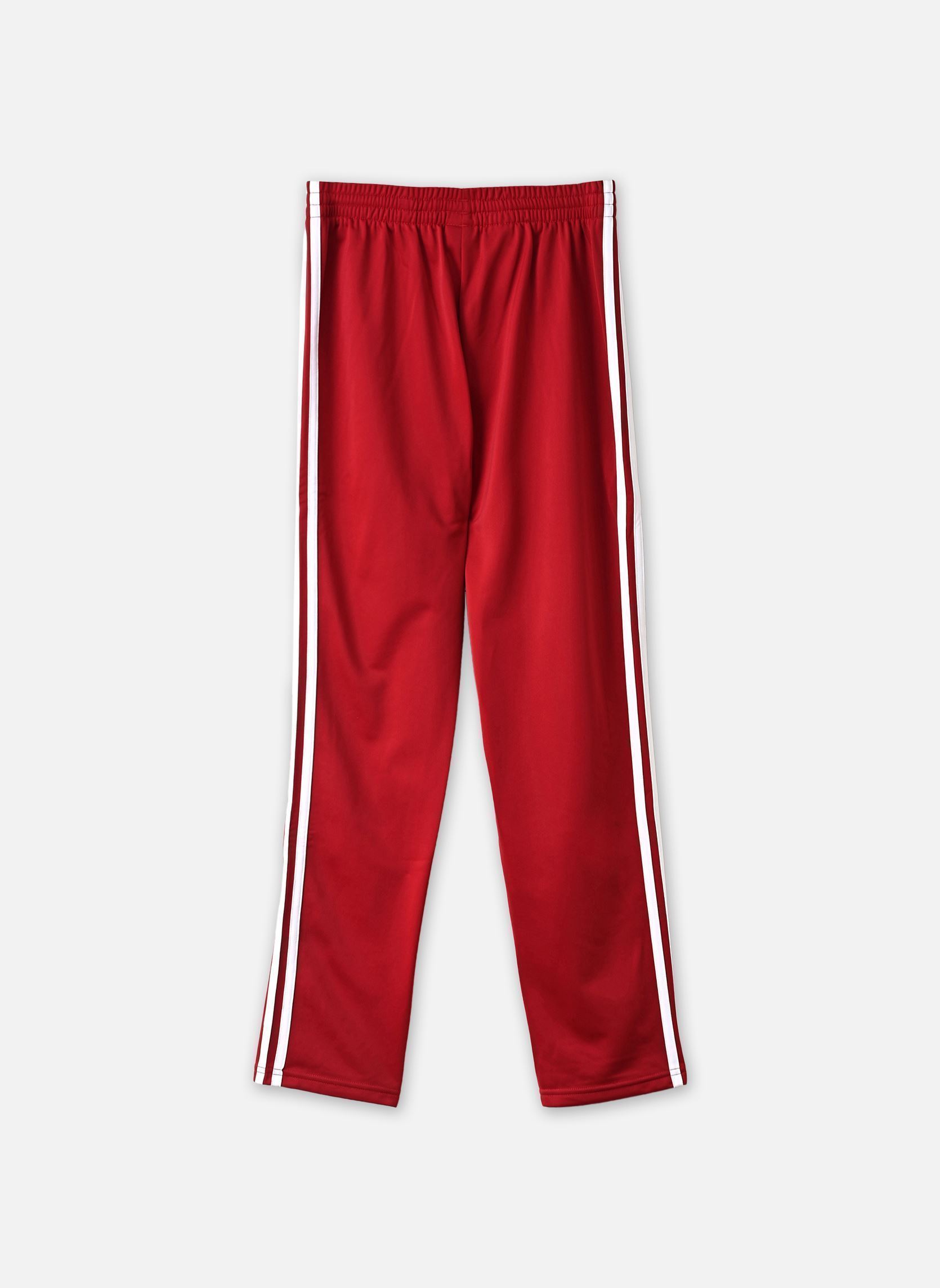 Joggings FIREBIRD TP rouge adidas originals Joggings FIREBIRD TP rouge team victory red