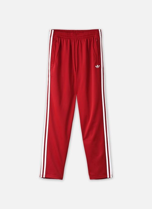 adidas originals Joggings FIREBIRD TP rouge