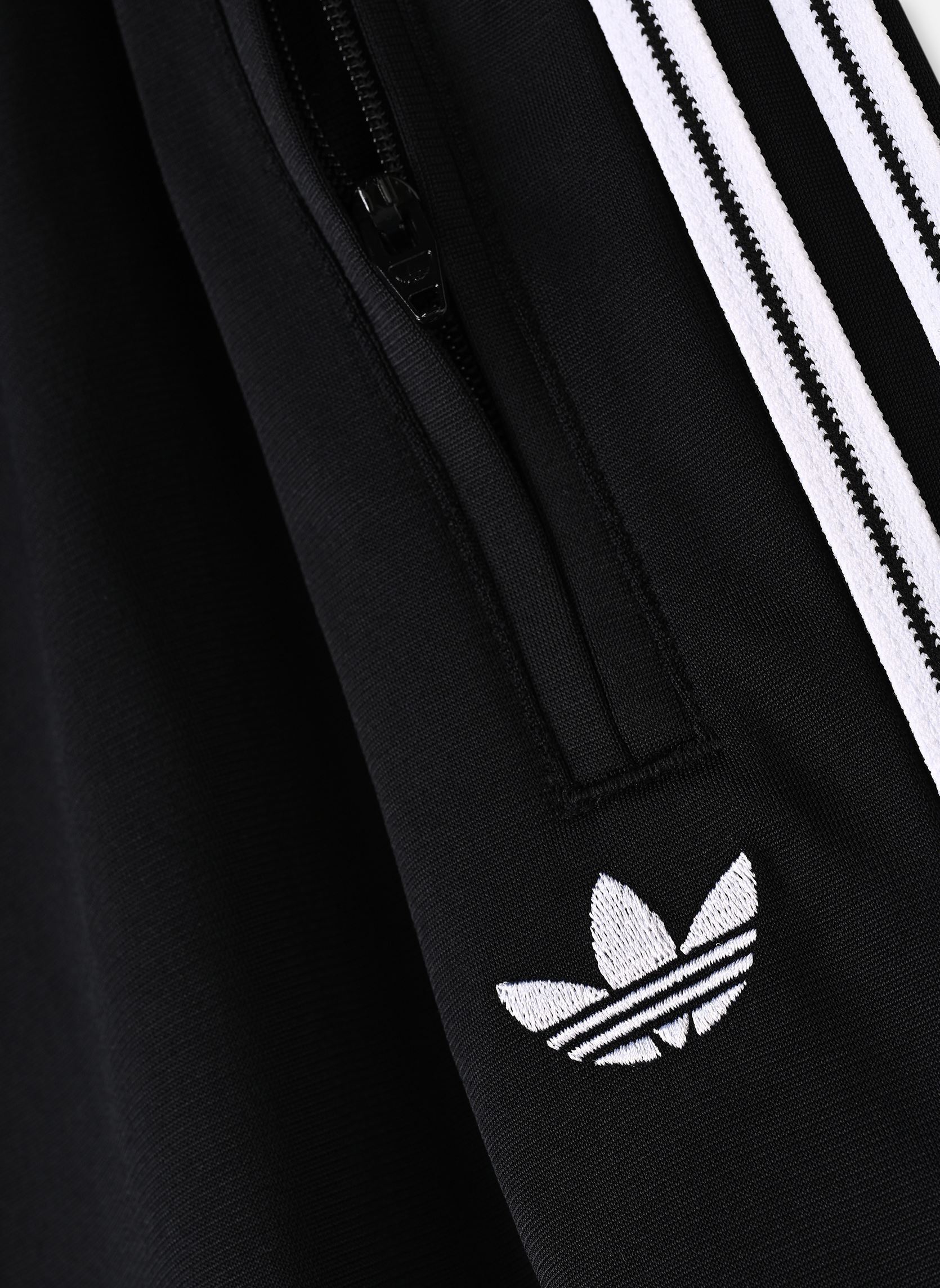 Joggings FIREBIRD TP noir adidas originals Joggings FIREBIRD TP noir black