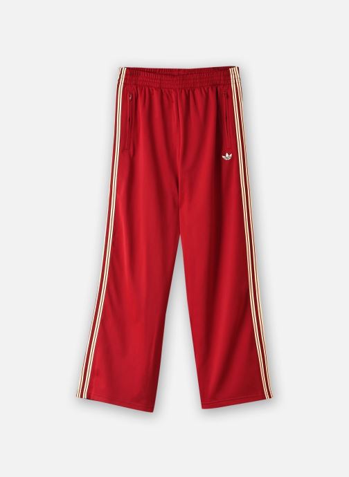 adidas originals Joggings FIREBIRD TP rouge