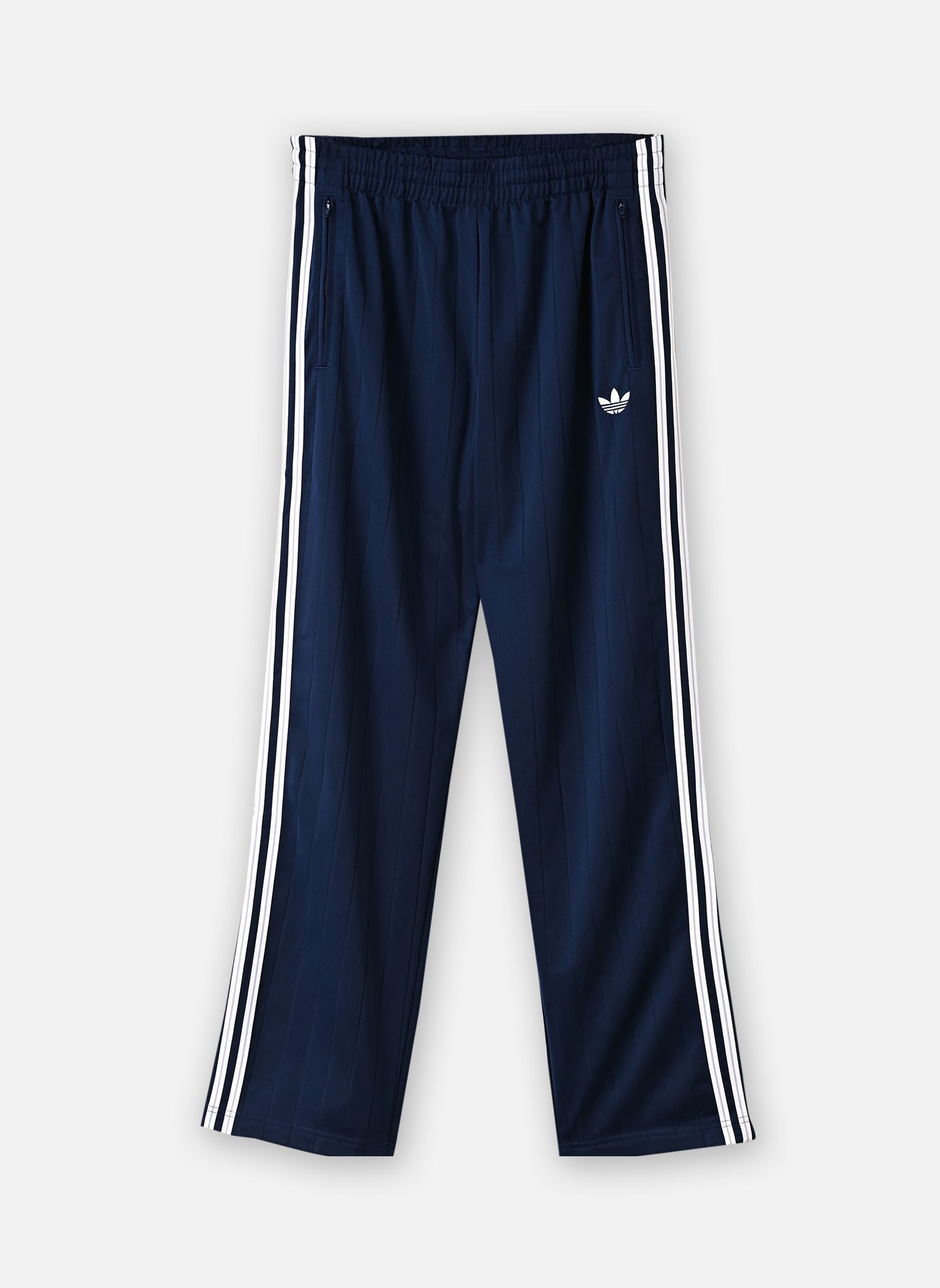 Joggingbroeken FIREBIRD TP DN heren blauw adidas originals Joggingbroeken FIREBIRD TP DN heren blauw night indigo