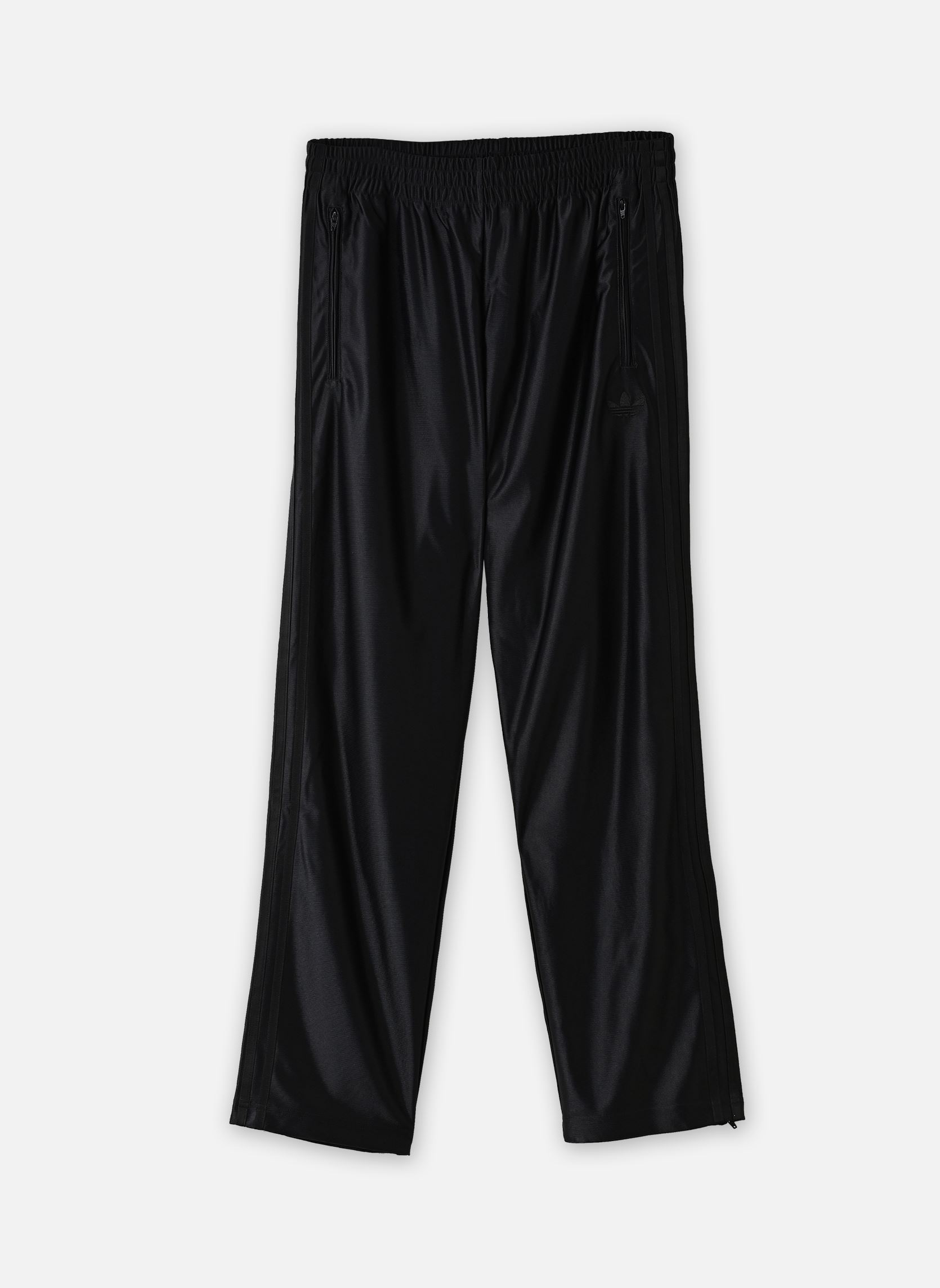 Joggings FIREBIRD TP MET homme noir adidas originals Joggings FIREBIRD TP MET homme noir black
