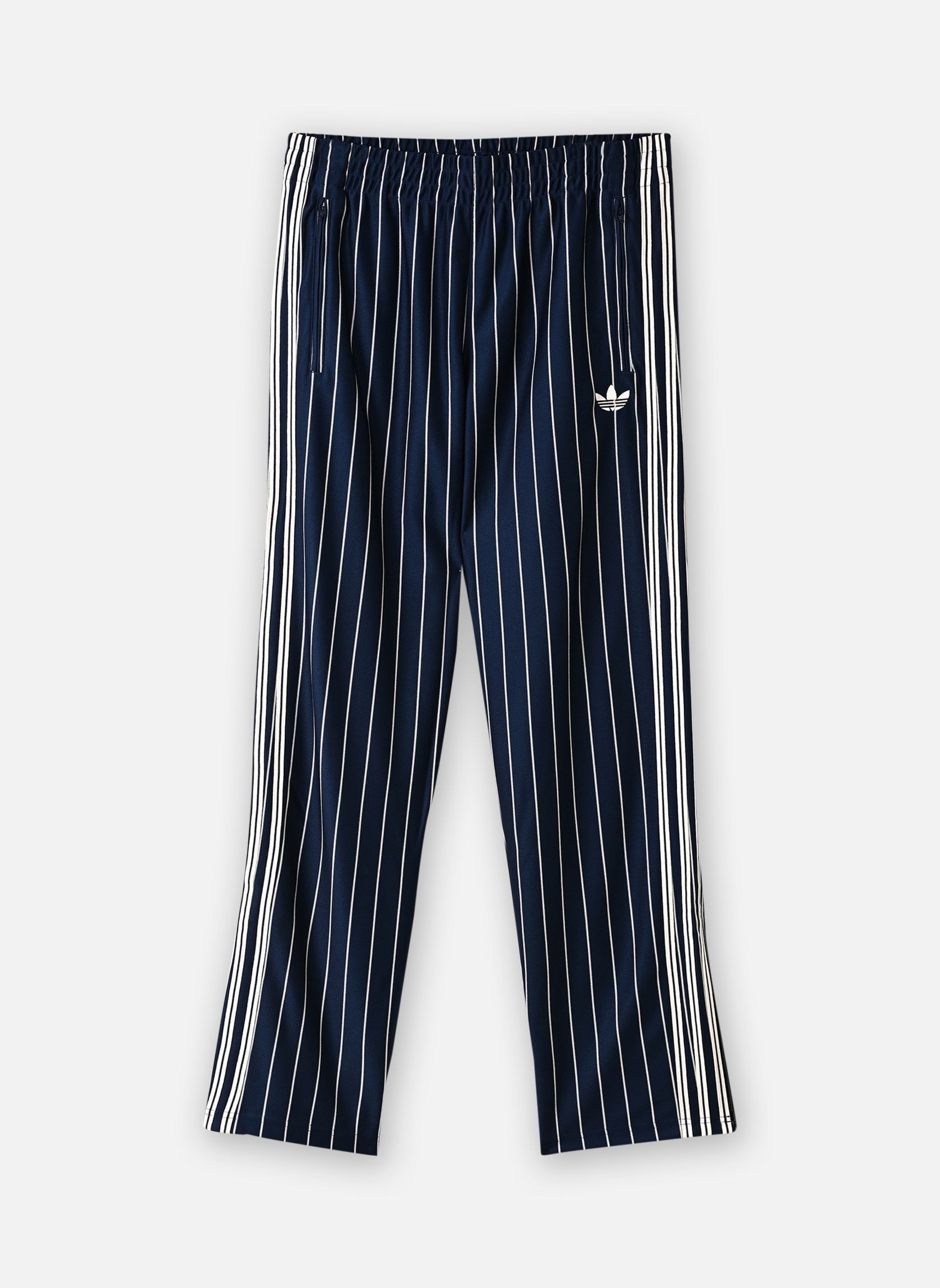 Joggings FIREBIRD TP PS homme bleu adidas originals Joggings FIREBIRD TP PS homme bleu night indigo