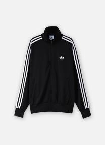 Trainingsvest FIREBIRD TT heren zwart