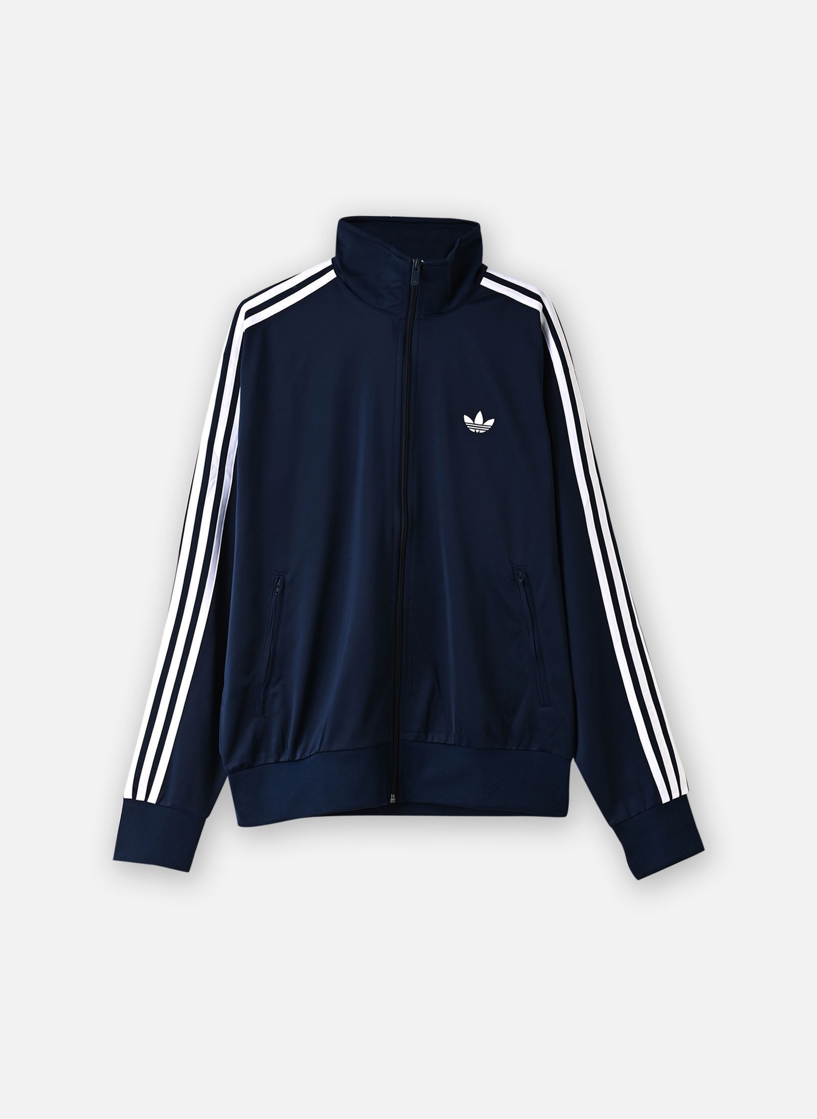 Vestes de survêtement FIREBIRD TT homme bleu adidas originals Vestes de survêtement FIREBIRD TT homme bleu night indigo