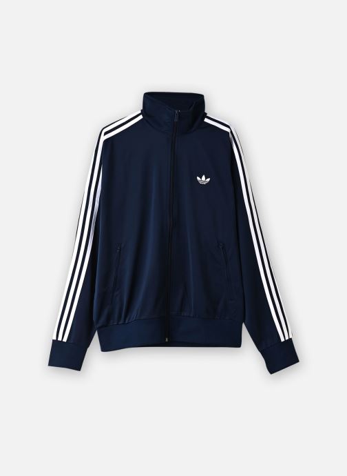adidas originals Vestes de survêtement FIREBIRD TT homme bleu