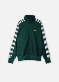 Vestes de survêtement FIREBIRD TT homme vert adidas originals Vestes de survêtement FIREBIRD TT homme vert collegiate green