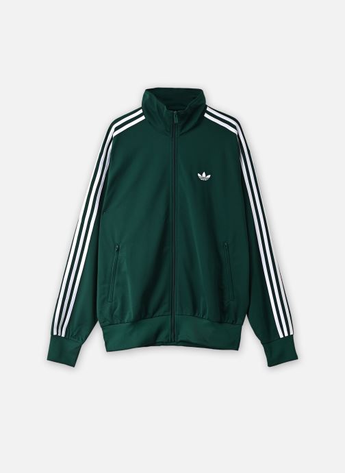 adidas originals Vestes de survêtement FIREBIRD TT homme vert