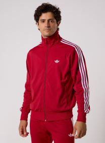 Trainingsvest FIREBIRD TT heren zwart