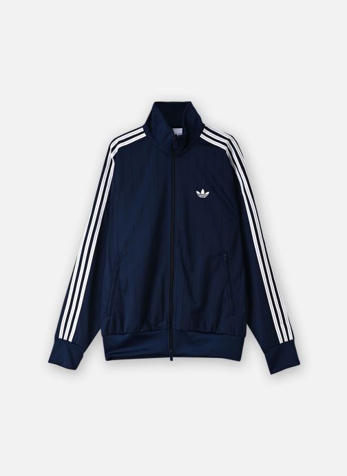 adidas originals Vestes de survêtement FIREBIRD TT DN homme bleu