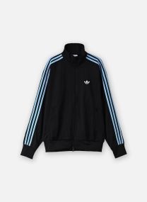 Vestes de survêtement FIREBIRD TT DN homme bleu adidas originals Vestes de survêtement FIREBIRD TT DN homme bleu black