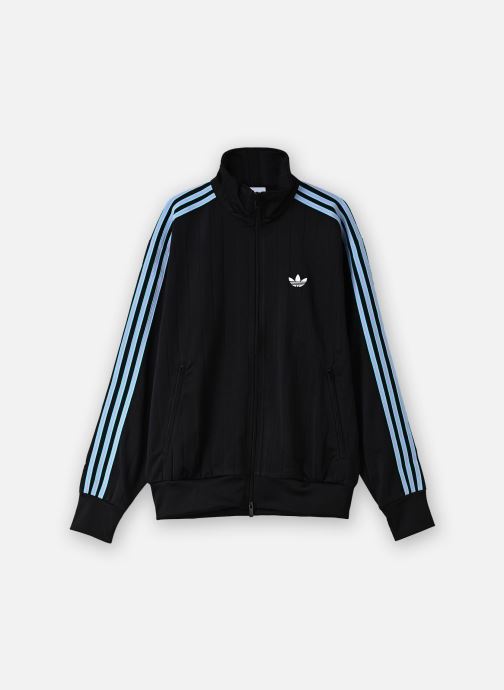adidas originals Vestes de survêtement FIREBIRD TT DN homme bleu