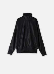 Vestes de survêtement FIREBIRD TT MET homme noir adidas originals Vestes de survêtement FIREBIRD TT MET homme noir black