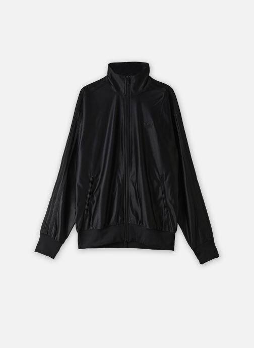 adidas originals Vestes de survêtement FIREBIRD TT MET homme noir