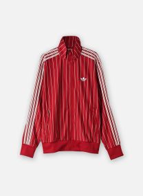 Trainingsvest FIREBIRD TT PS heren rood