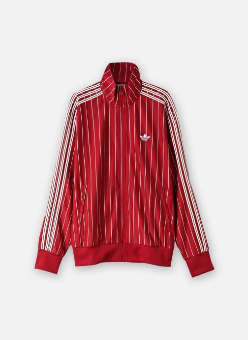 adidas originals Trainingsvest FIREBIRD TT PS heren rood