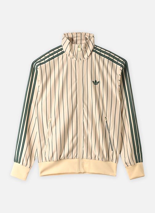 adidas originals Vestes de survêtement FIREBIRD TP PS TMVIRE homme beige