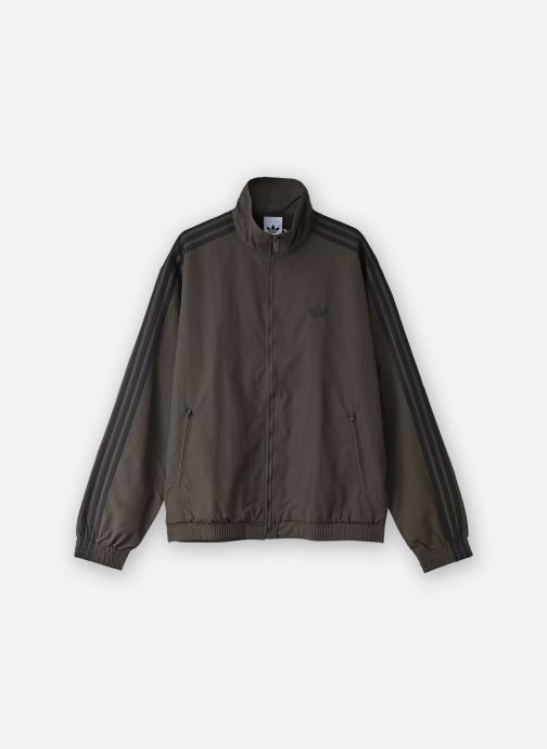 adidas originals Trainingsvest FIREBIRD WVN TT heren khaki