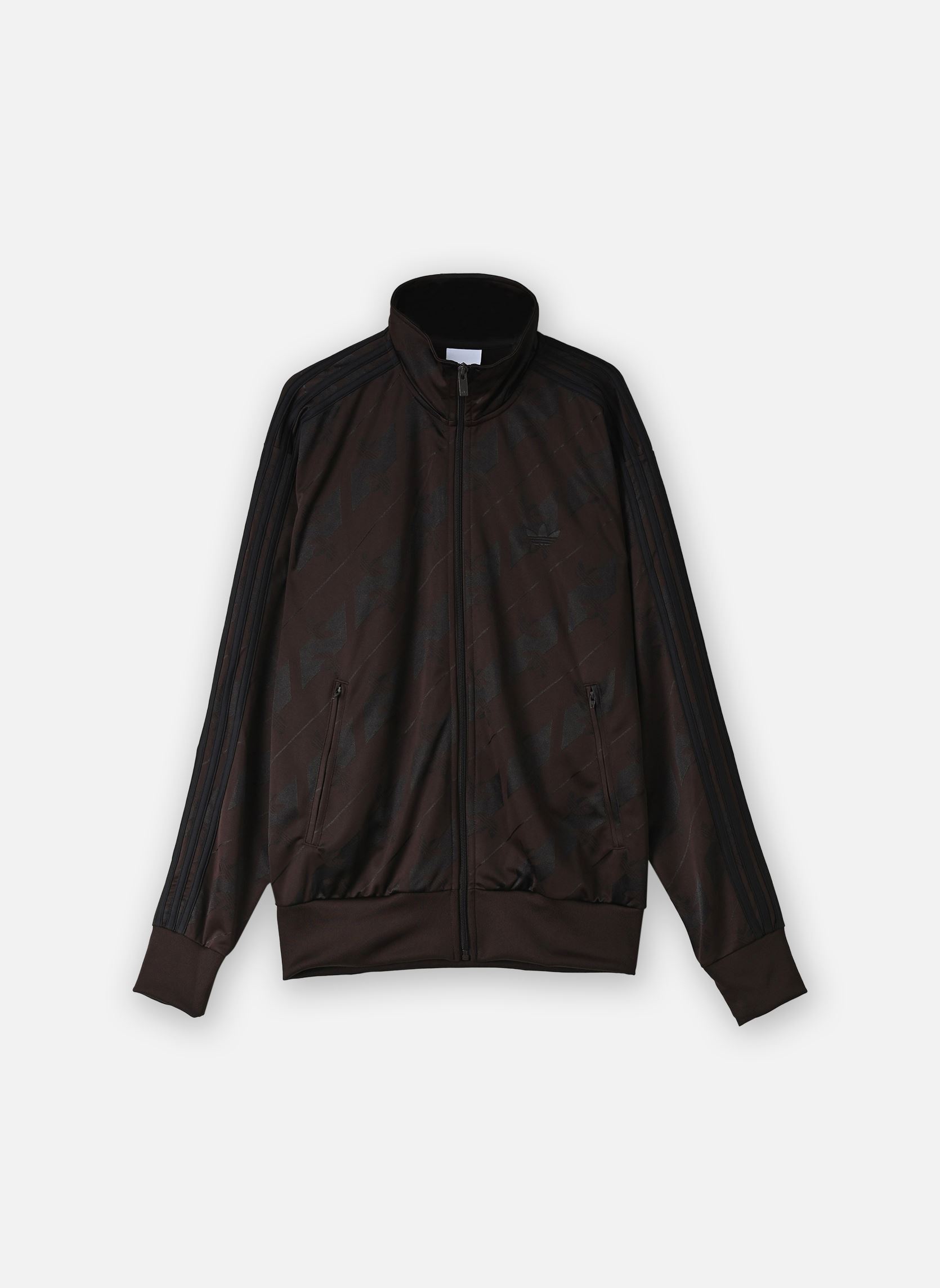 Vestes de survêtement MONOGRAM FIREBI homme noir adidas originals Vestes de survêtement MONOGRAM FIREBI homme noir Aurora Coffee