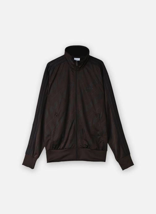 adidas originals Vestes de survêtement MONOGRAM FIREBI homme noir