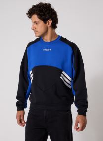 Sweatshirts MUC CRW heren meerkleurig