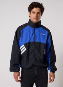 Vestes de survêtement MUC TT homme bleu adidas originals Vestes de survêtement MUC TT homme bleu black