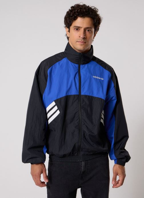 adidas originals Vestes de survêtement MUC TT homme bleu