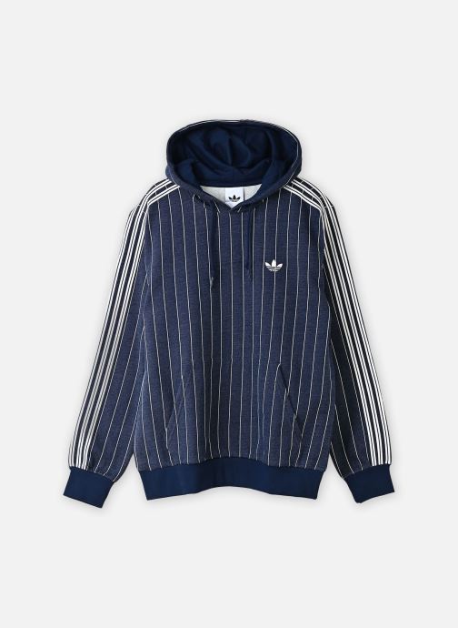 adidas originals Sweats PIN HD homme bleu