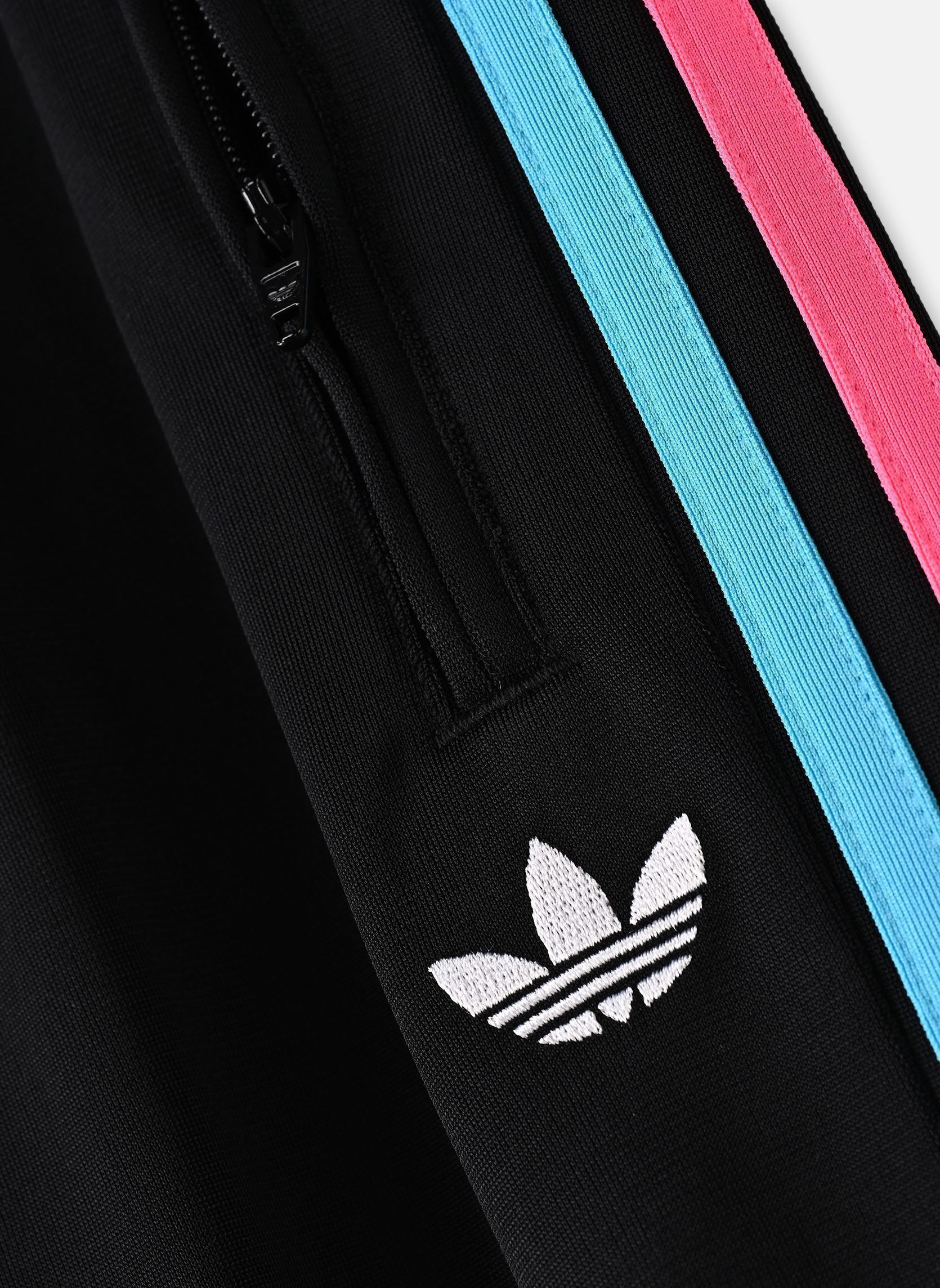Joggings FIREBIRD LO TP multicolore adidas originals Joggings FIREBIRD LO TP multicolore black