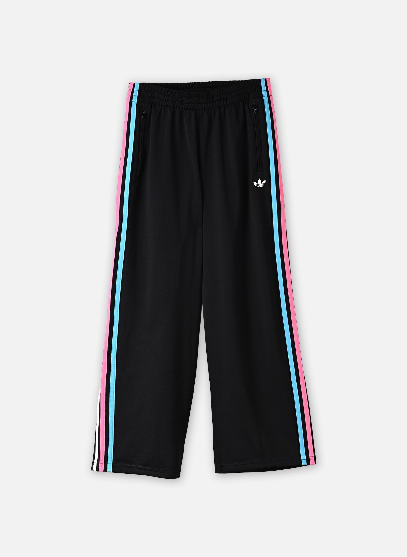 Joggings FIREBIRD LO TP multicolore adidas originals Joggings FIREBIRD LO TP multicolore black