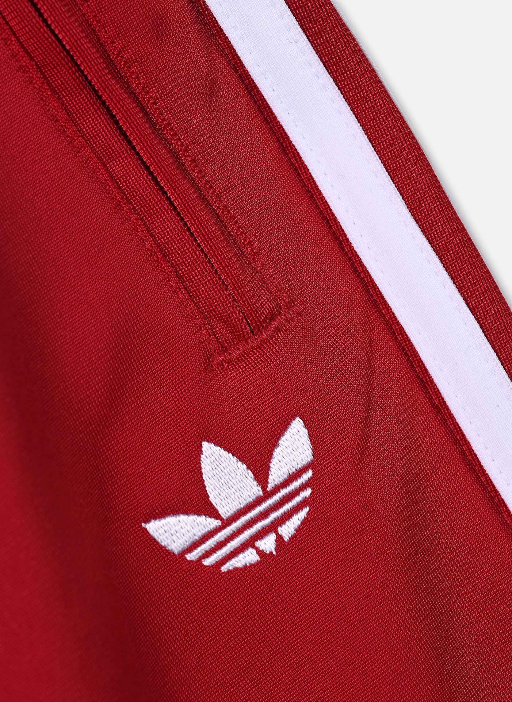 Joggingbroeken FIREBIRD TS rood adidas originals Joggingbroeken FIREBIRD TS rood team victory red