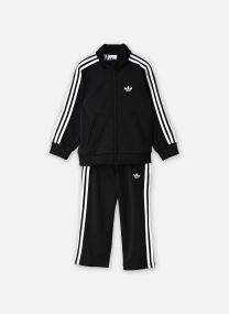 Joggings FIREBIRD TS noir adidas originals Joggings FIREBIRD TS noir black