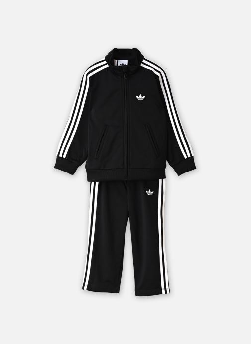 adidas originals Joggings FIREBIRD TS noir