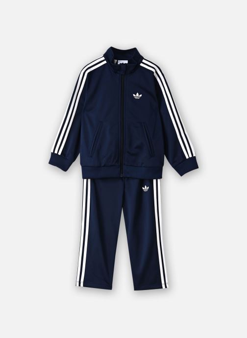 adidas originals Joggings FIREBIRD TS marine
