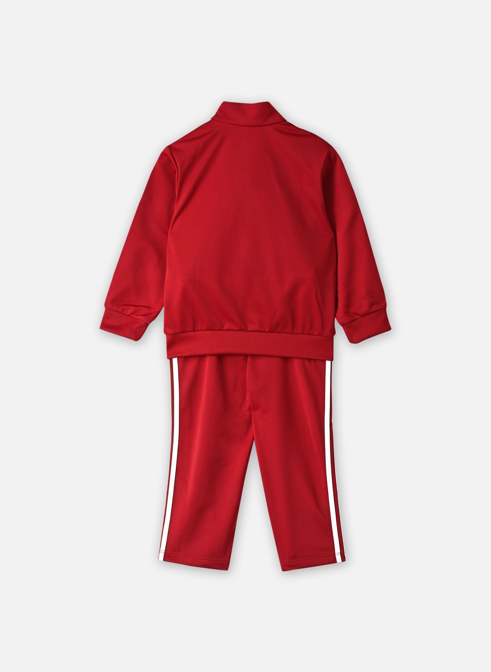 Joggings FIREBIRD TS rouge adidas originals Joggings FIREBIRD TS rouge team victory red