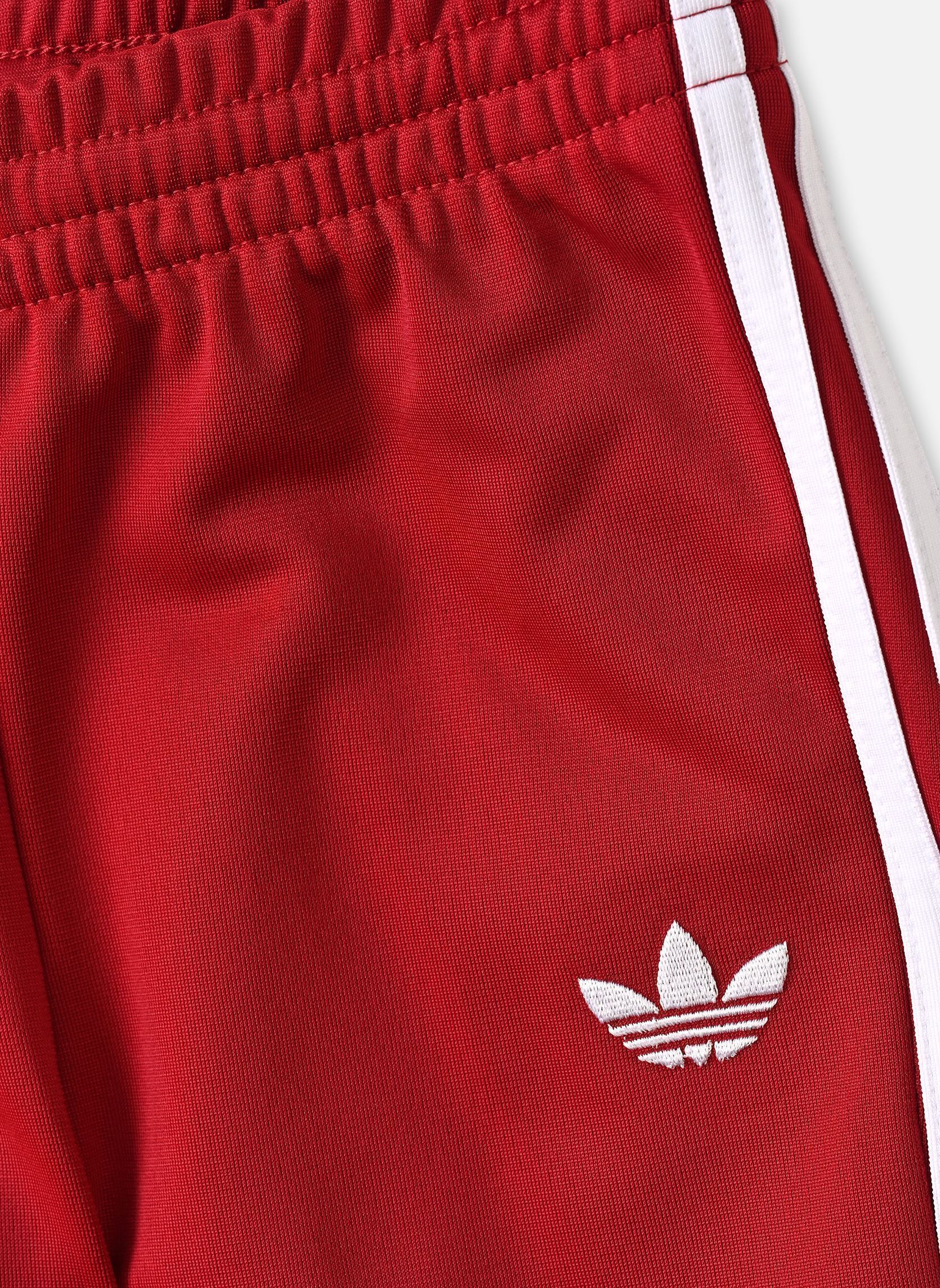 Joggings FIREBIRD TS rouge adidas originals Joggings FIREBIRD TS rouge team victory red