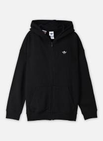 Vestes de survêtement FULL ZIP HOODIE noir adidas originals Vestes de survêtement FULL ZIP HOODIE noir black