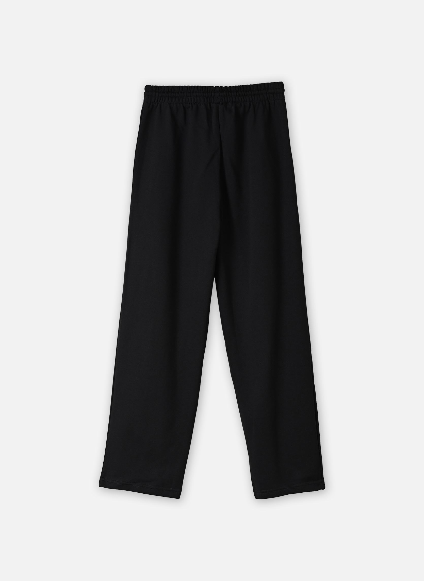 Joggings O HEM PANT FL noir adidas originals Joggings O HEM PANT FL noir black