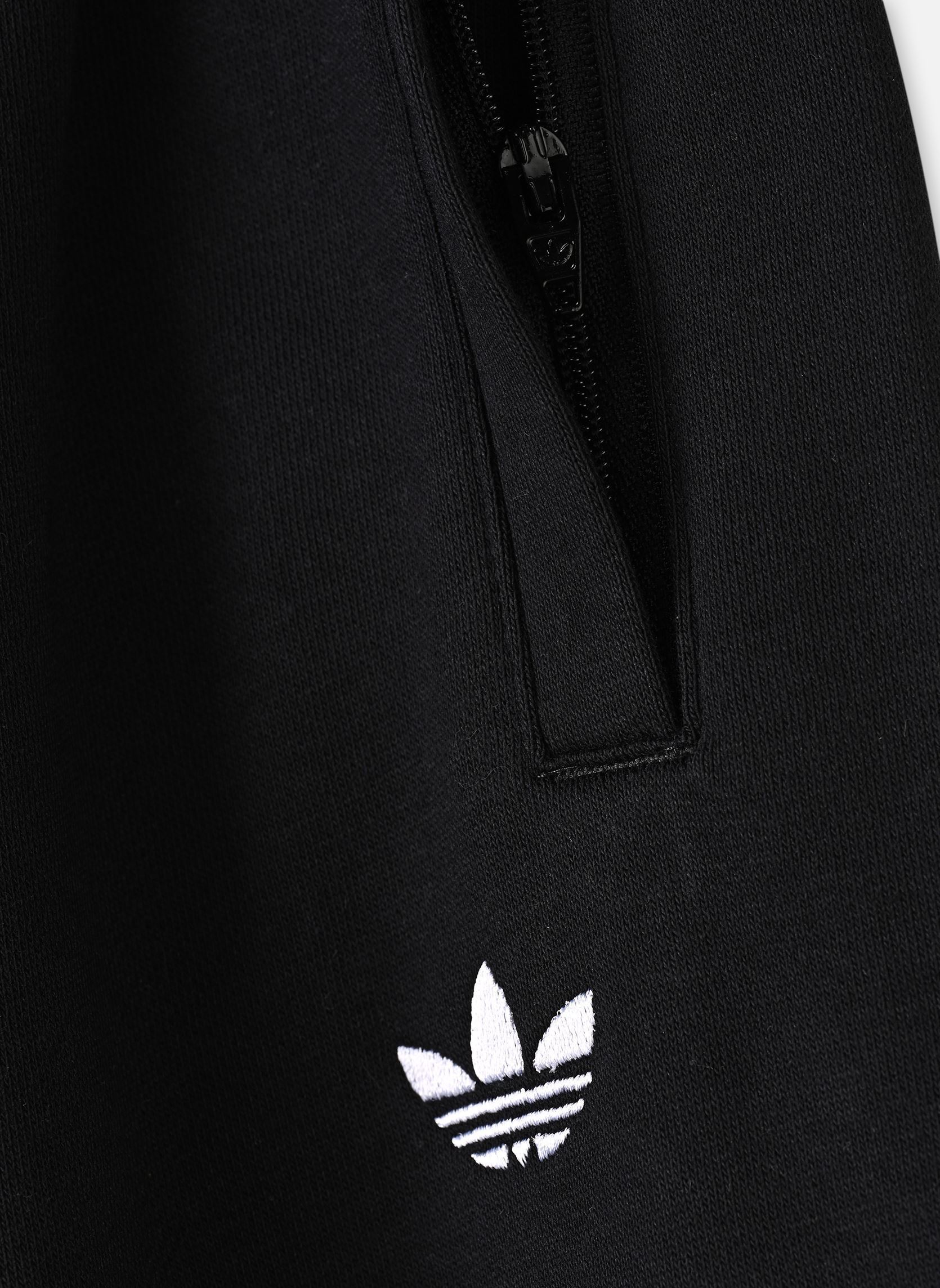 Joggings O HEM PANT FL noir adidas originals Joggings O HEM PANT FL noir black