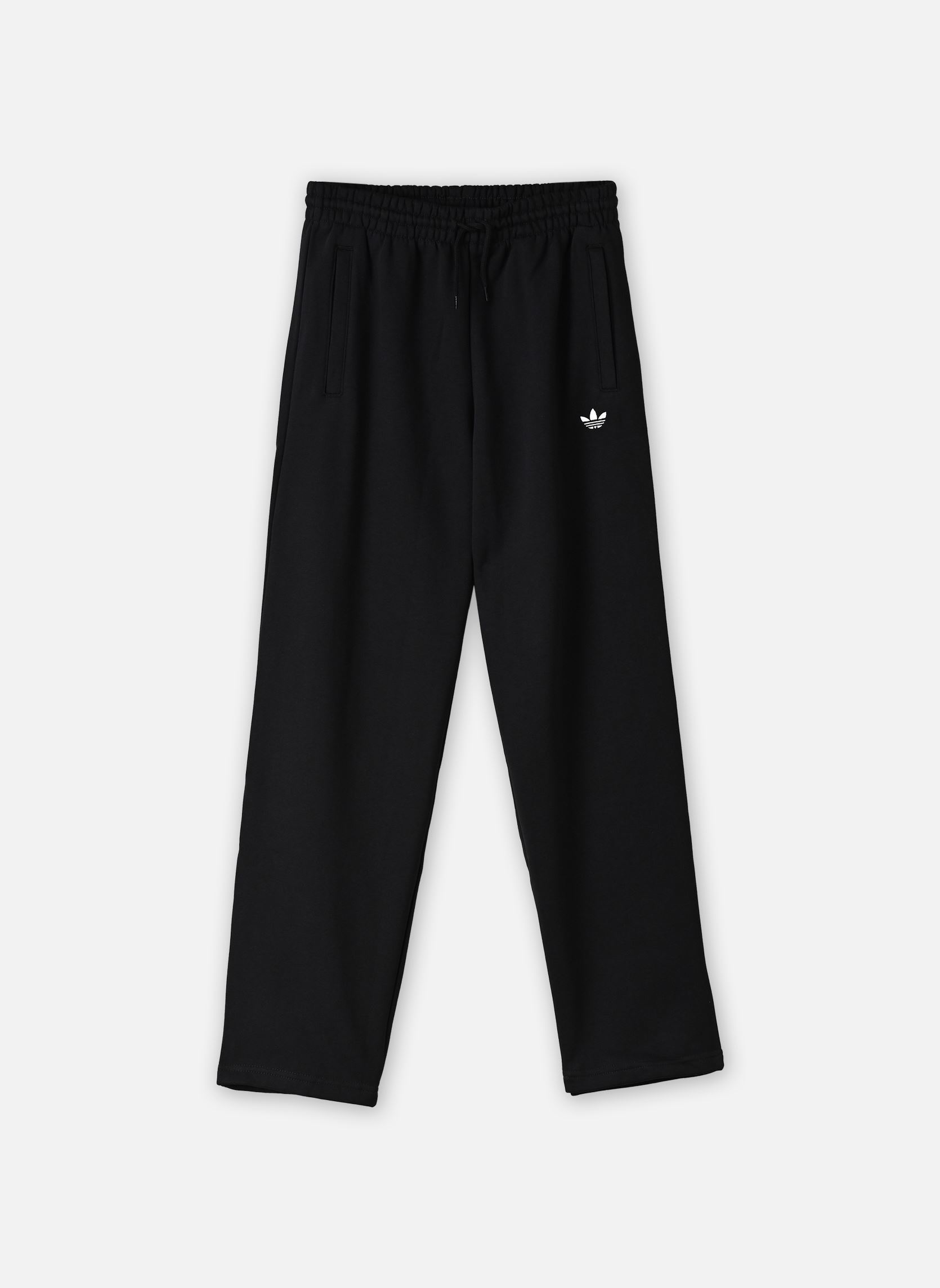 Joggings O HEM PANT FL noir adidas originals Joggings O HEM PANT FL noir black