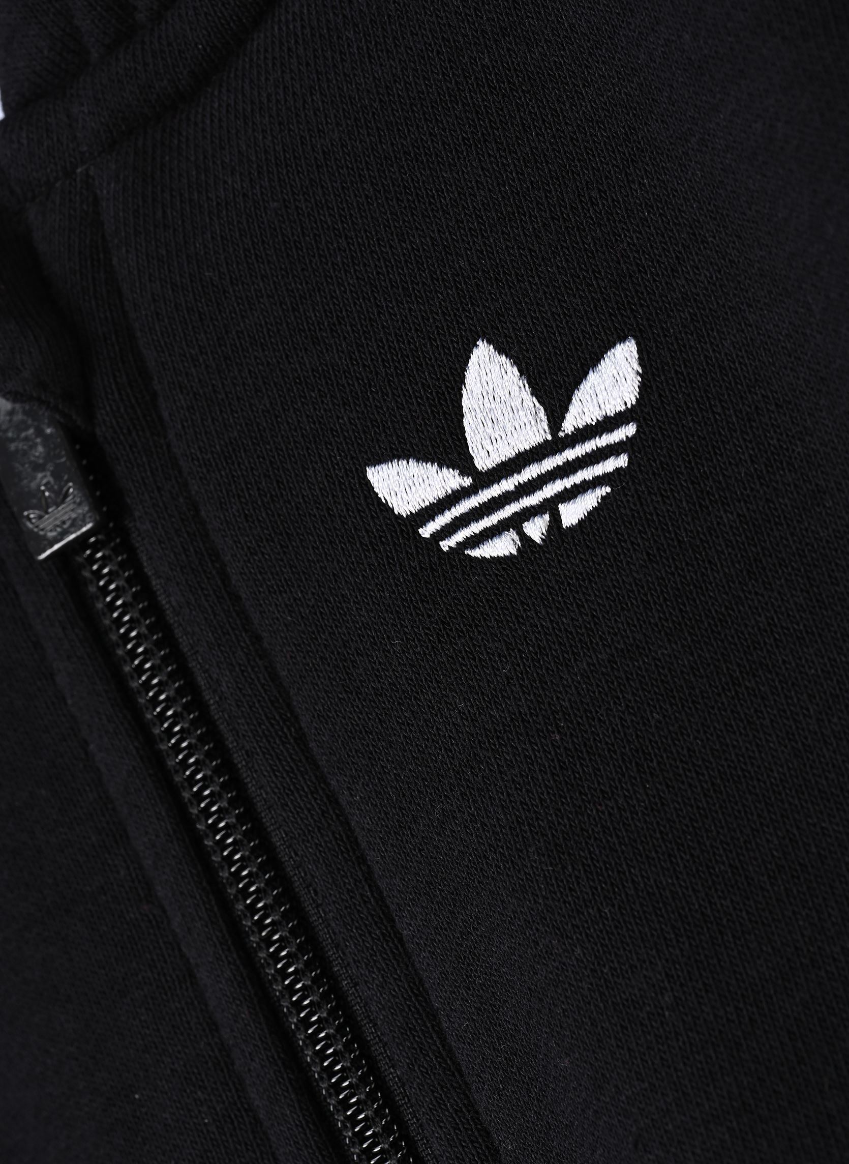 Overalls ONESIE zwart adidas originals Overalls ONESIE zwart black