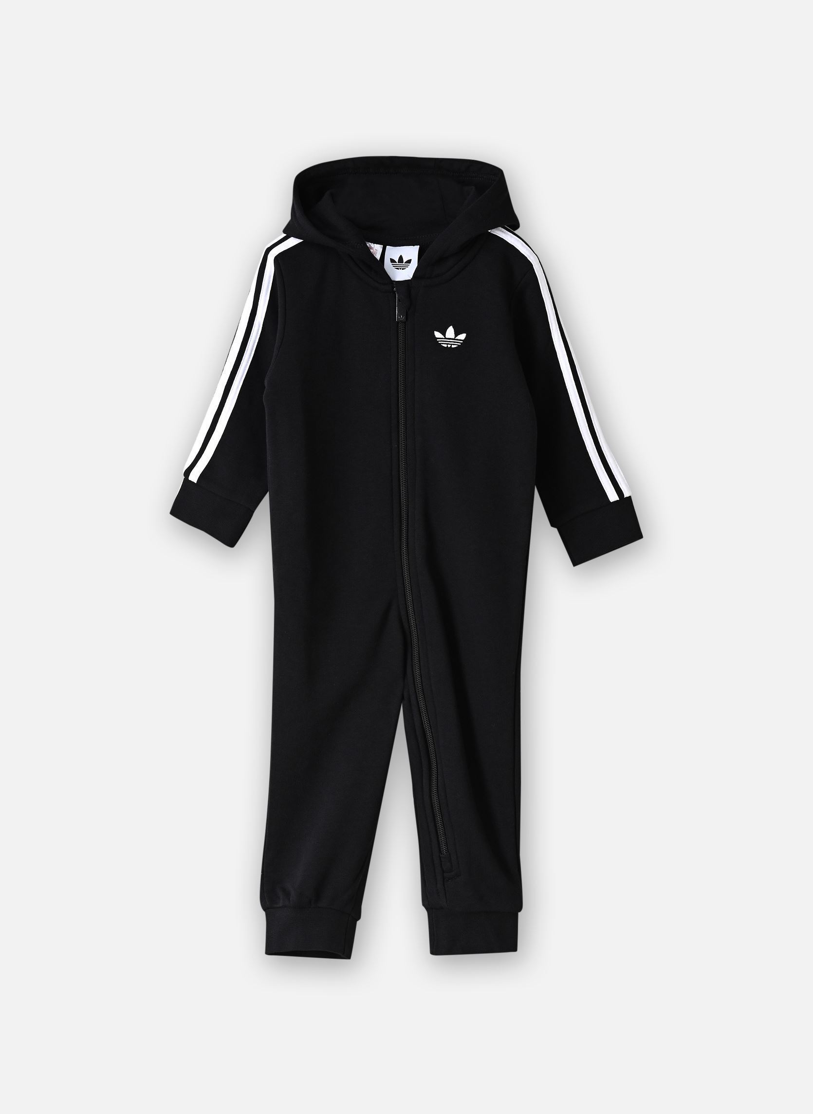 Overalls ONESIE zwart adidas originals Overalls ONESIE zwart black