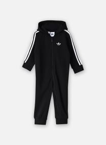 Overalls ONESIE zwart