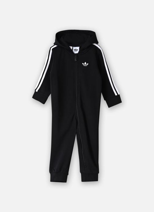adidas originals Overalls ONESIE zwart