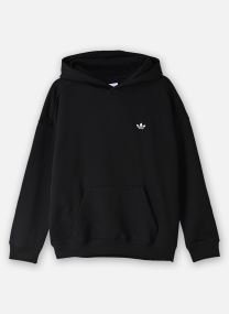 Sweatshirts OVERSIZE HOODIE zwart
