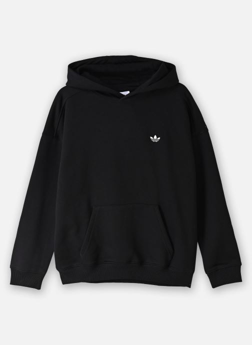adidas originals Sweatshirts OVERSIZE HOODIE zwart